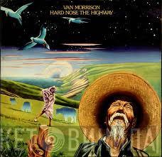  Van Morrison  - Hard Nose The Highway