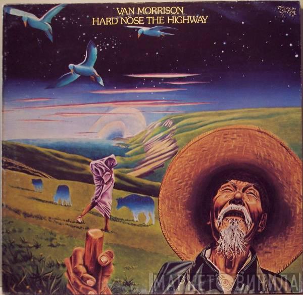  Van Morrison  - Hard Nose The Highway