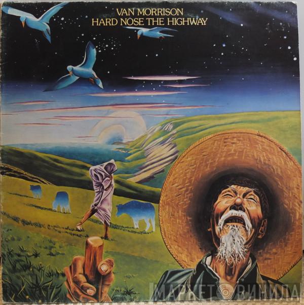  Van Morrison  - Hard Nose The Highway