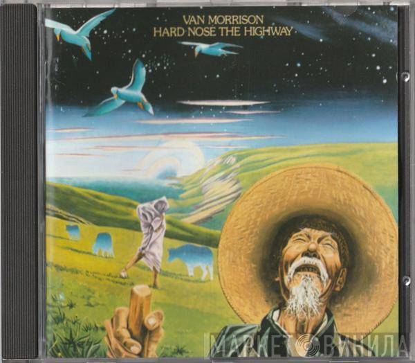  Van Morrison  - Hard Nose The Highway