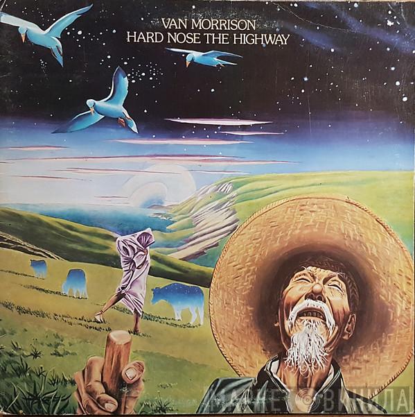  Van Morrison  - Hard Nose The Highway