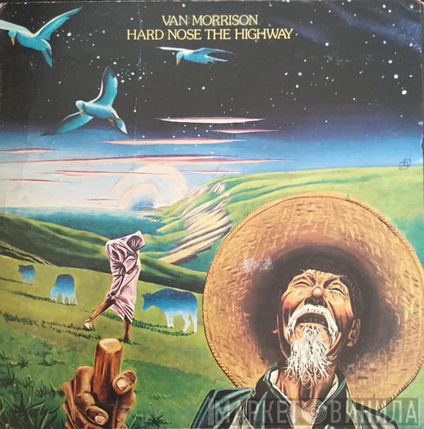  Van Morrison  - Hard Nose The Highway