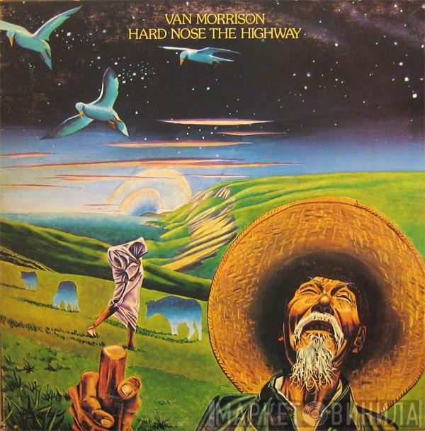  Van Morrison  - Hard Nose The Highway