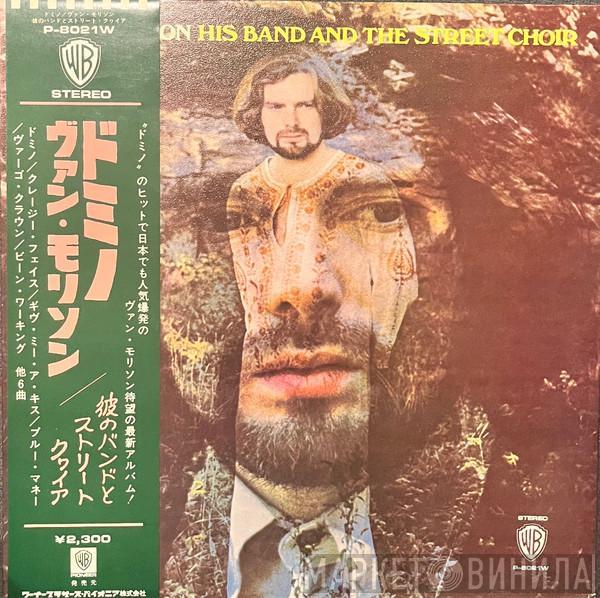 Van Morrison  - His Band And The Street Choir