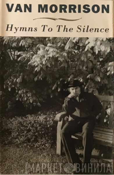  Van Morrison  - Hymns To The Silence