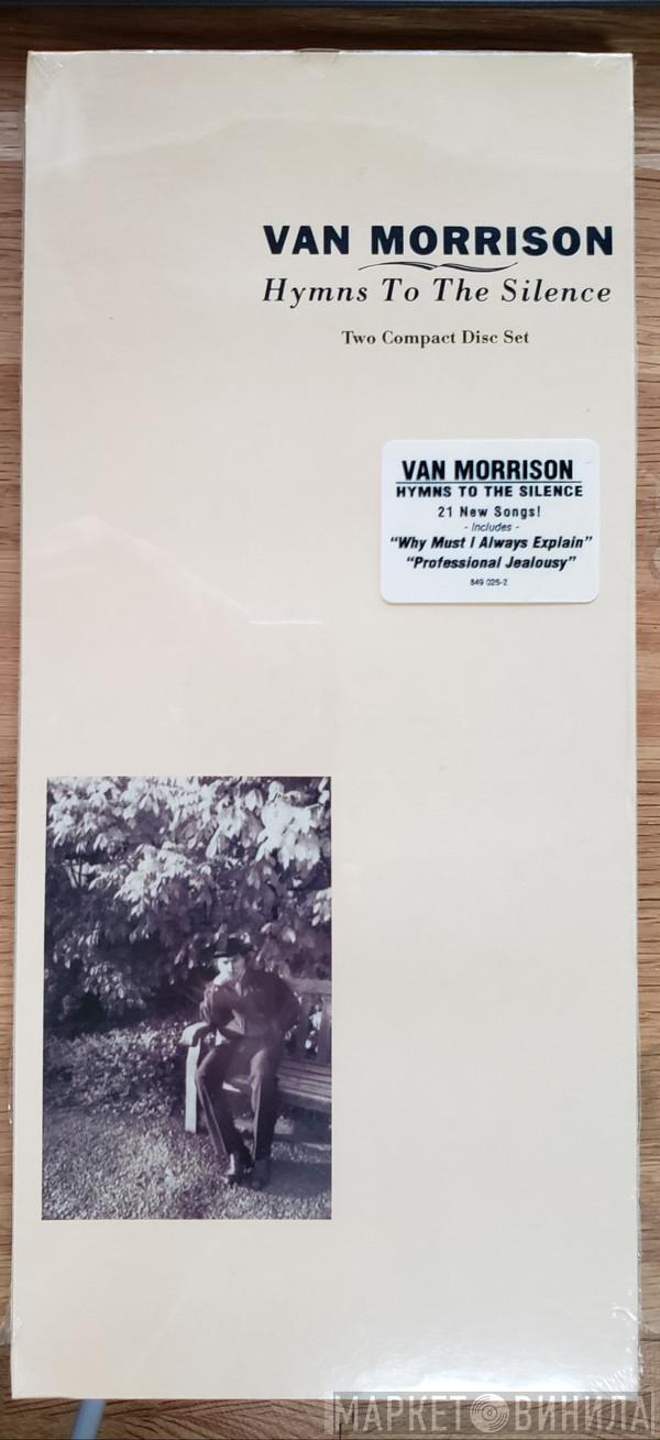  Van Morrison  - Hymns To The Silence