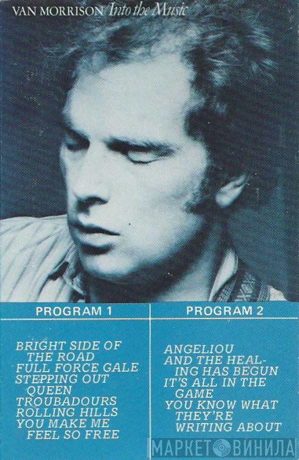  Van Morrison  - Into The Music