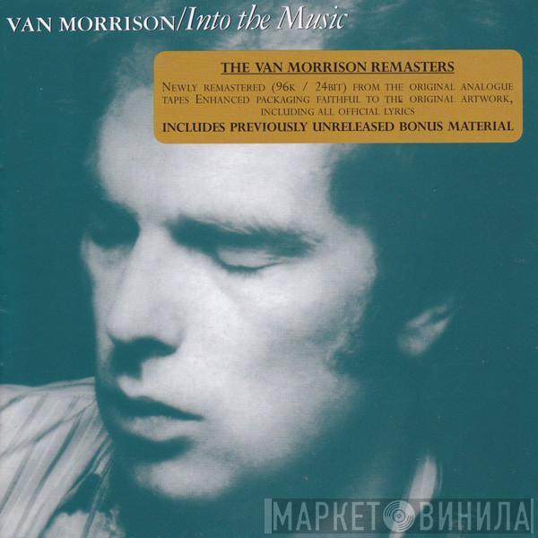  Van Morrison  - Into The Music