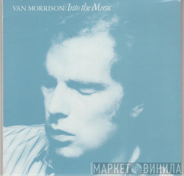  Van Morrison  - Into The Music