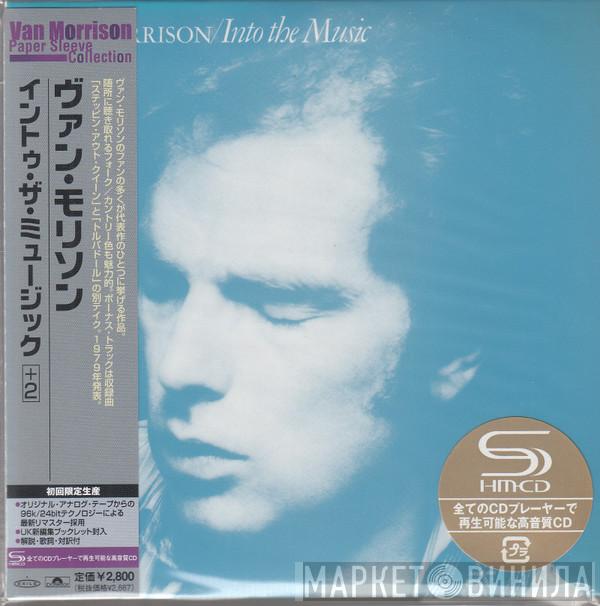  Van Morrison  - Into The Music