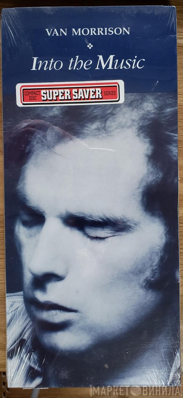  Van Morrison  - Into The Music