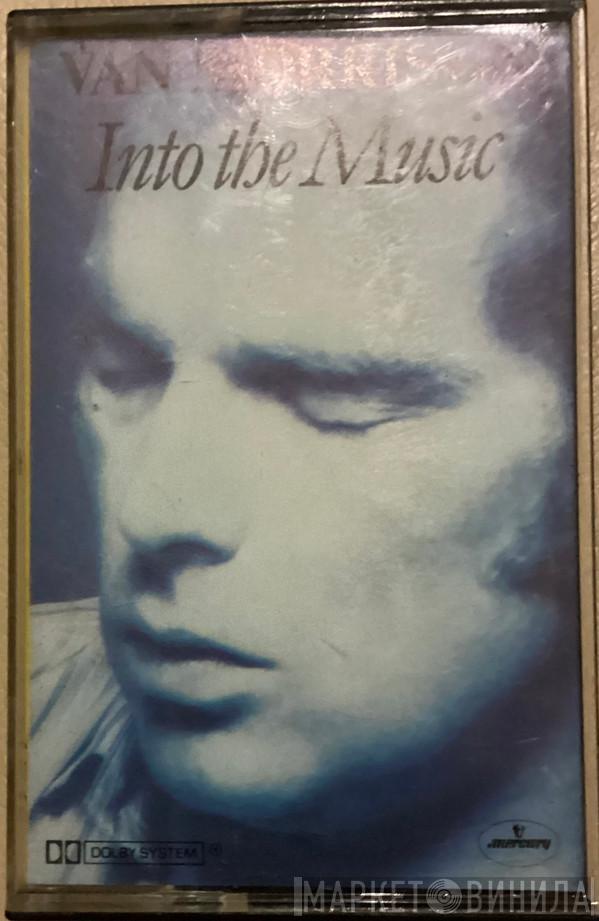 Van Morrison  - Into The Music