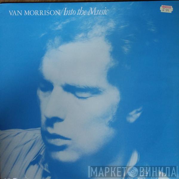  Van Morrison  - Into The Music
