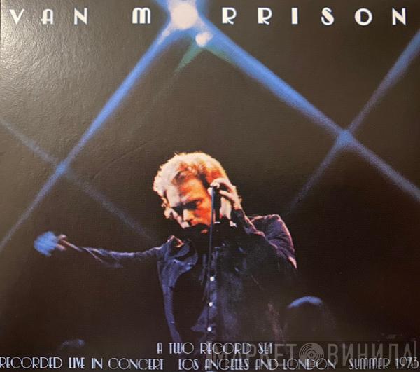  Van Morrison  - It's Too Late To Stop Now ...