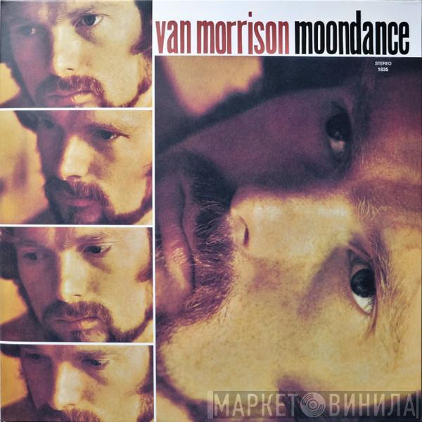 Van Morrison - Moondance