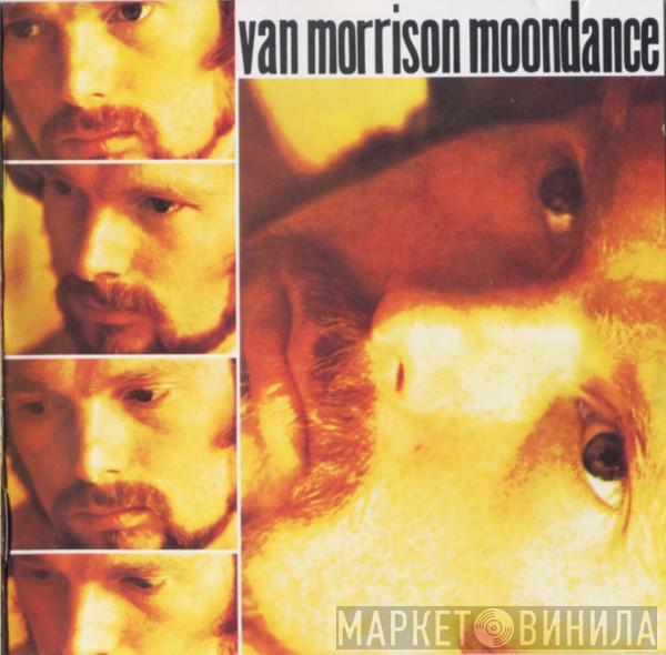 Van Morrison - Moondance