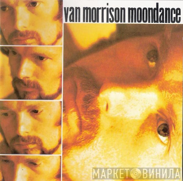 Van Morrison - Moondance