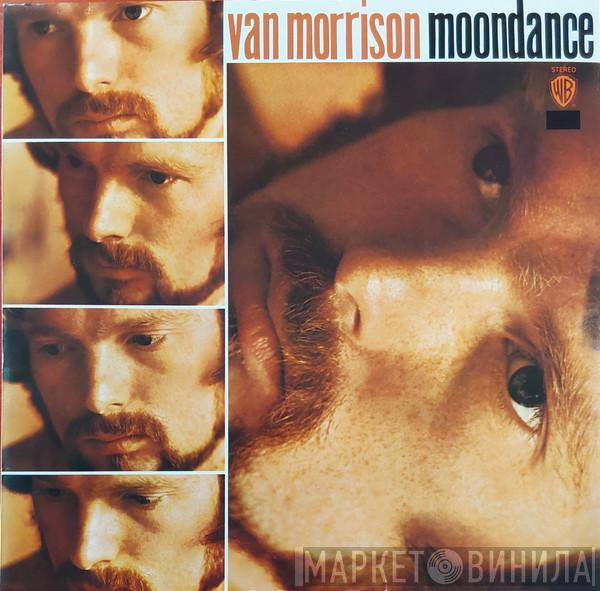  Van Morrison  - Moondance