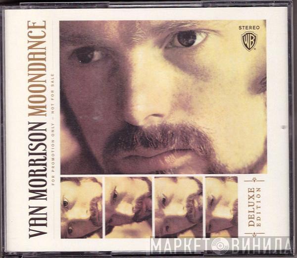  Van Morrison  - Moondance