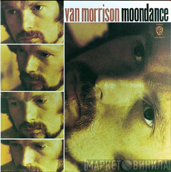 Van Morrison - Moondance