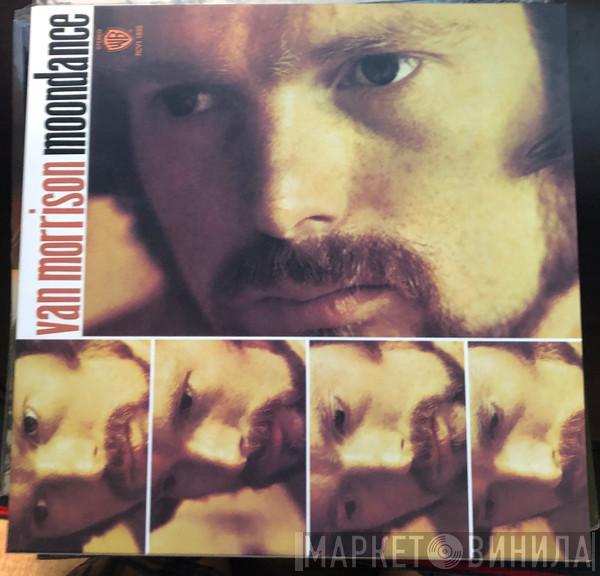  Van Morrison  - Moondance