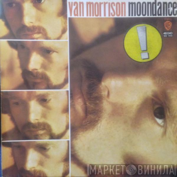  Van Morrison  - Moondance