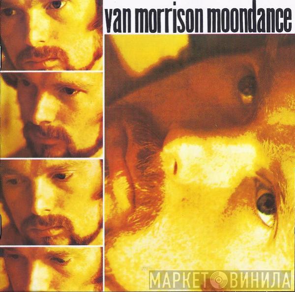 Van Morrison - Moondance