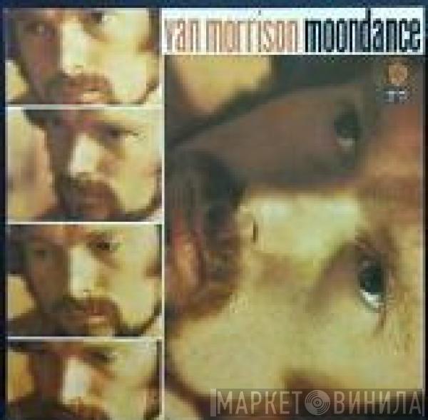  Van Morrison  - Moondance