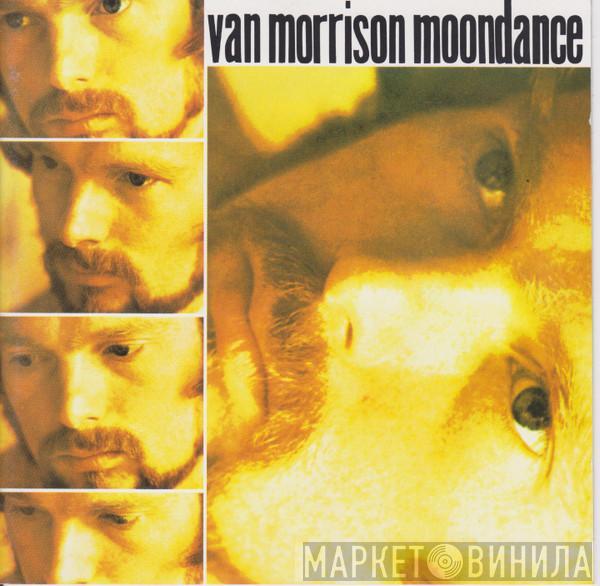  Van Morrison  - Moondance