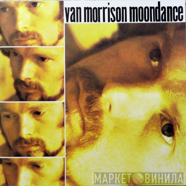 Van Morrison - Moondance