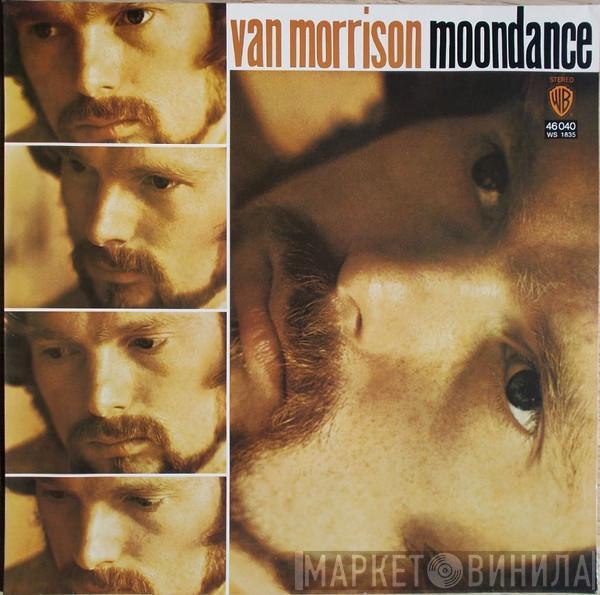  Van Morrison  - Moondance