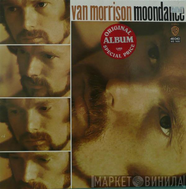  Van Morrison  - Moondance