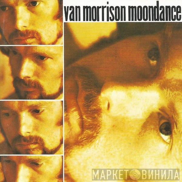  Van Morrison  - Moondance