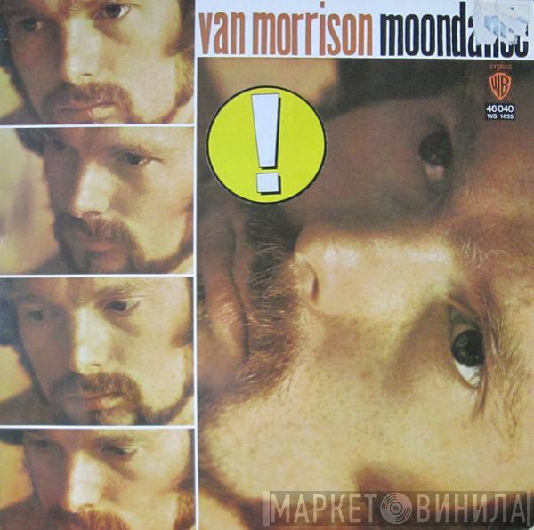  Van Morrison  - Moondance