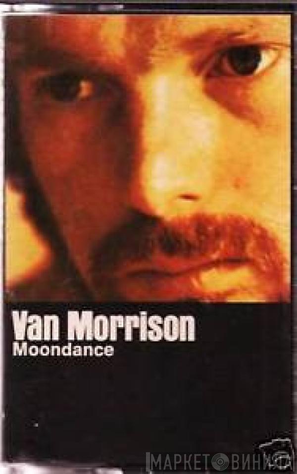 Van Morrison - Moondance