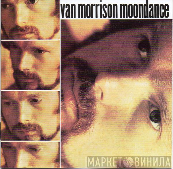 Van Morrison - Moondance