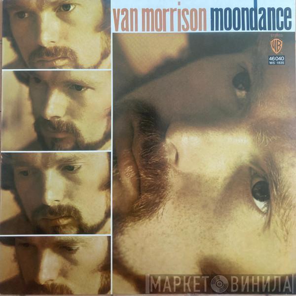  Van Morrison  - Moondance