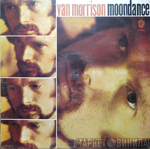  Van Morrison  - Moondance