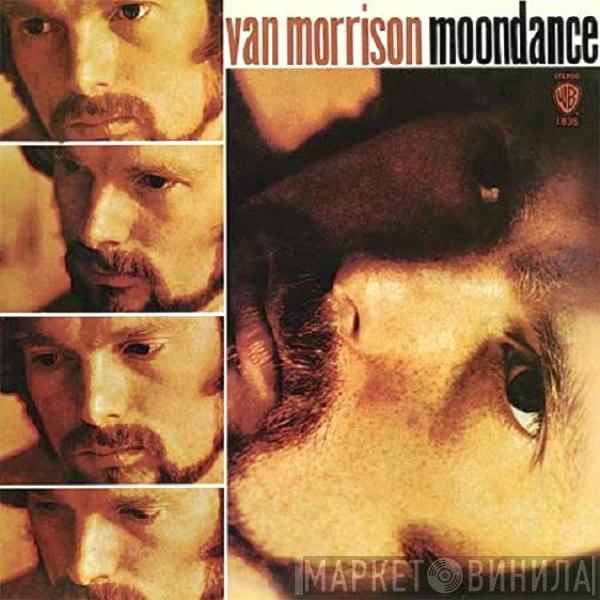  Van Morrison  - Moondance