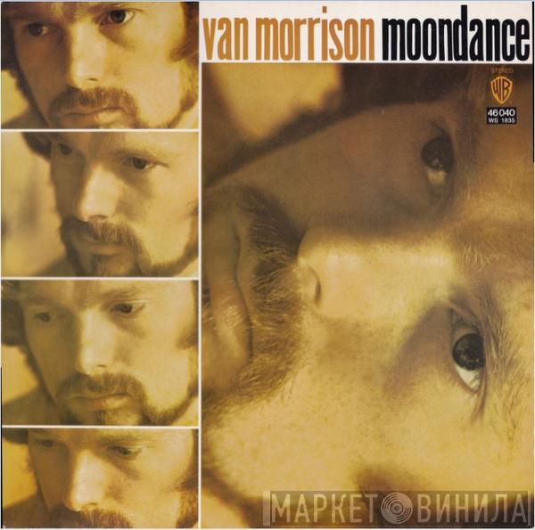  Van Morrison  - Moondance