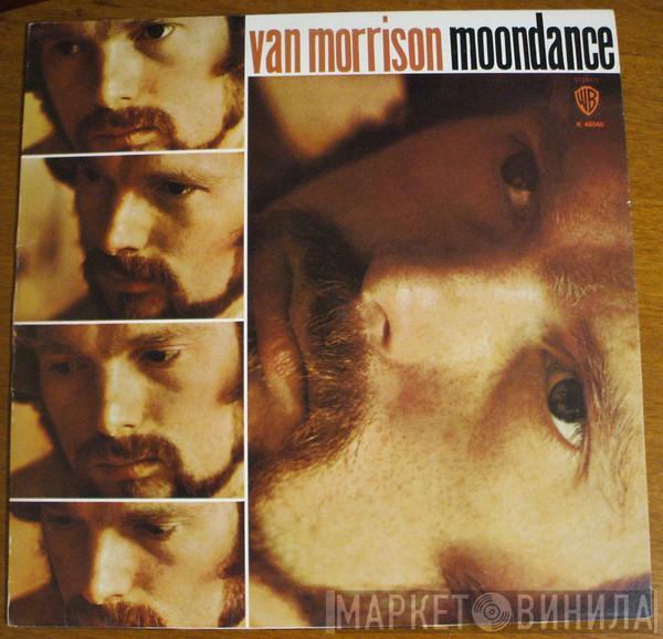 Van Morrison - Moondance
