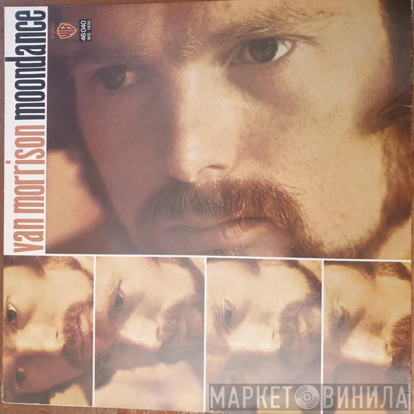 Van Morrison - Moondance