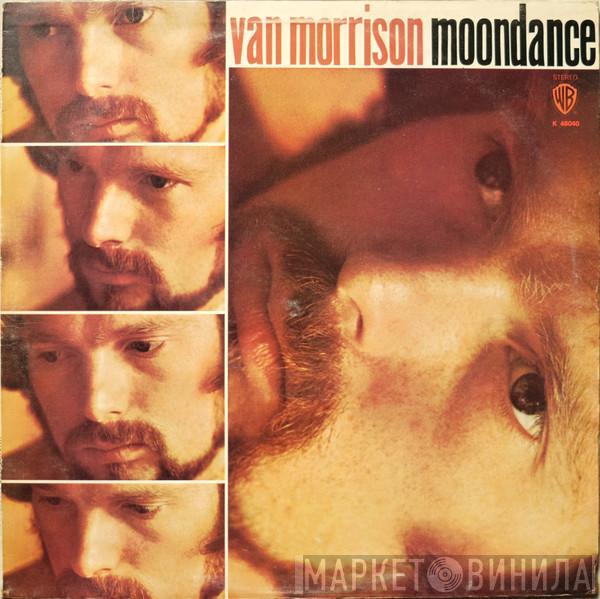  Van Morrison  - Moondance