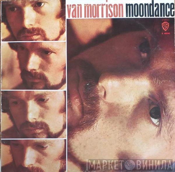  Van Morrison  - Moondance