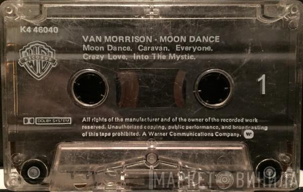  Van Morrison  - Moondance