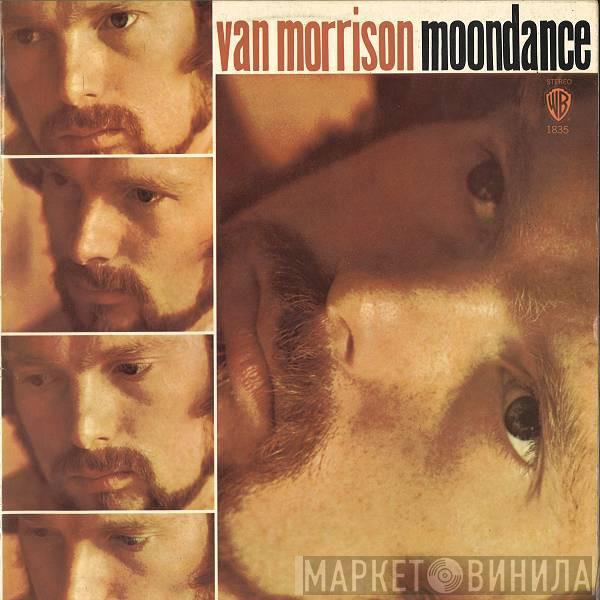  Van Morrison  - Moondance