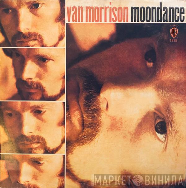  Van Morrison  - Moondance