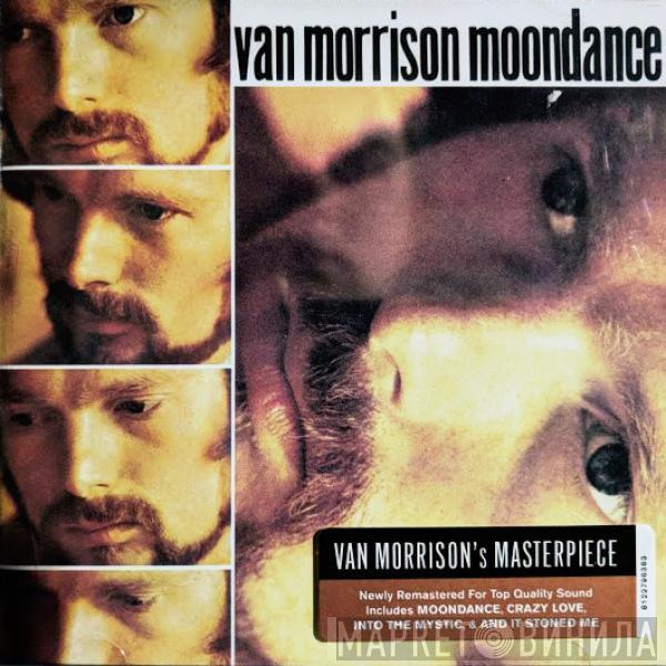  Van Morrison  - Moondance