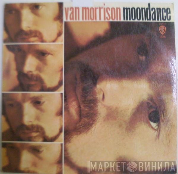  Van Morrison  - Moondance