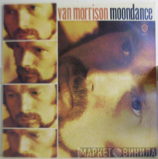  Van Morrison  - Moondance